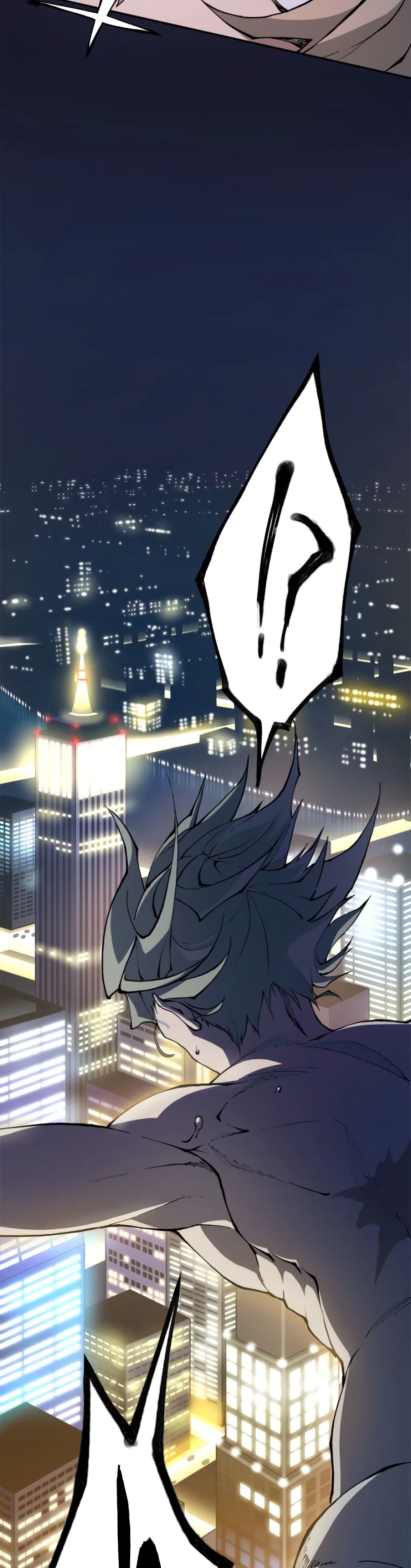 The Strongest Angel Evolutionary Tale 1 34